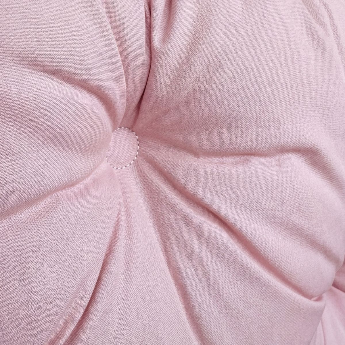 Kenar Koruma Minderi Buble Soft Toz Pembe