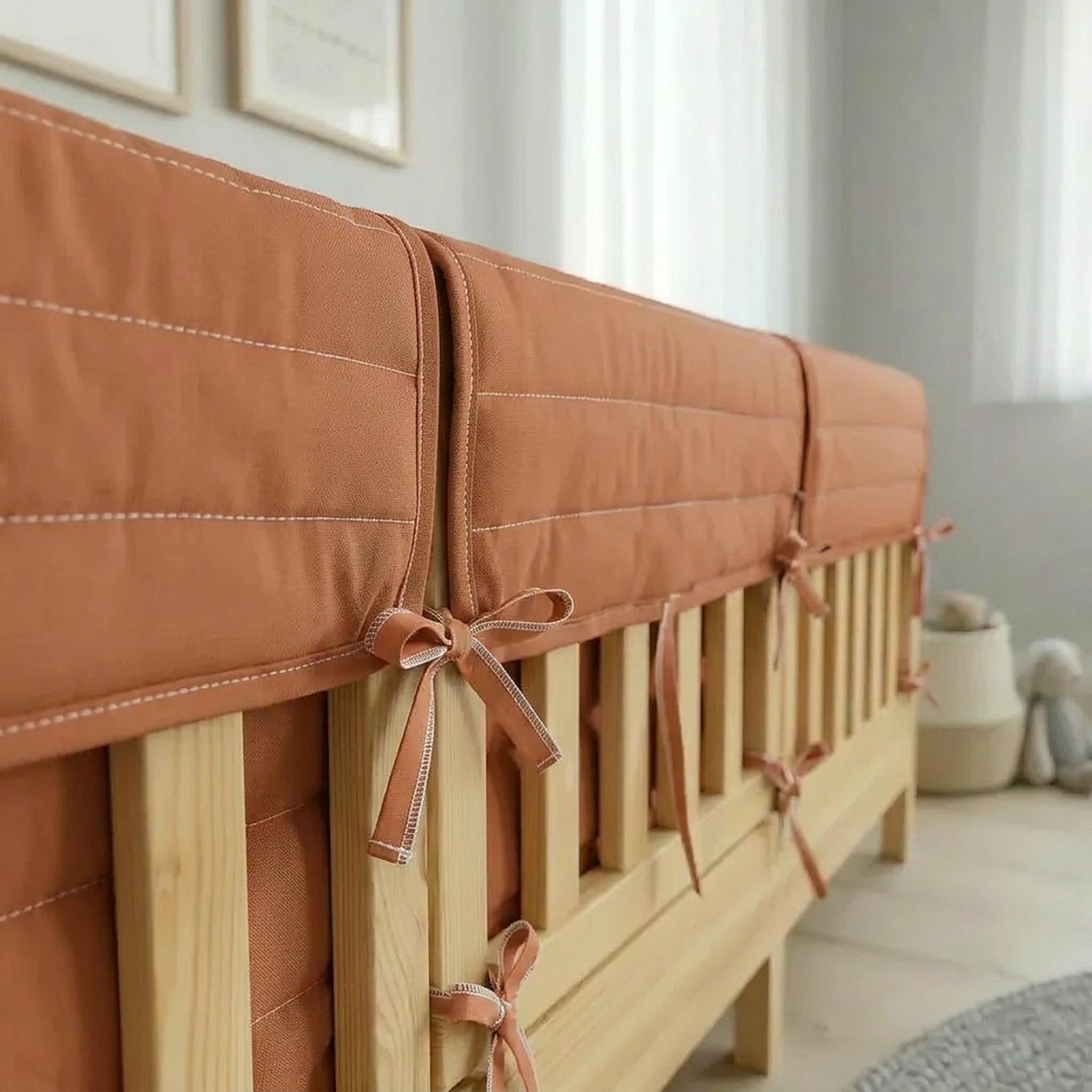Kiremit Buble Full Kenar Koruma Takımı