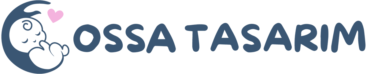 Ossa Tasarım Logo