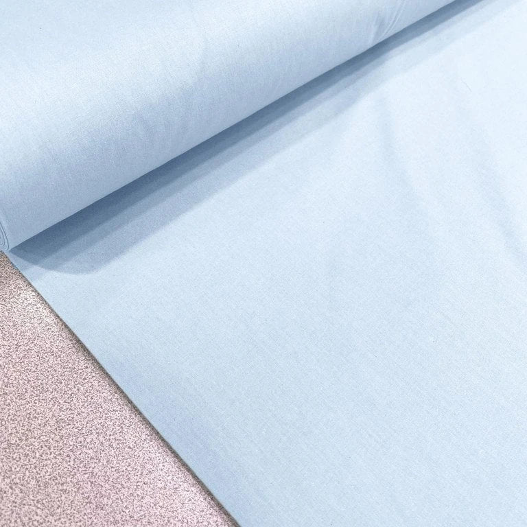 Montessori ve Beşik İçin Full İç-Dış Kenar Koruma Takımı - Darbe Önleyici Pofuduk Tasarım Bebe Mavi Renk